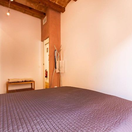 Tapioles - Lovely Apartment Tapioles Barcelona Bagian luar foto