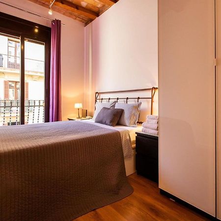 Tapioles - Lovely Apartment Tapioles Barcelona Bagian luar foto