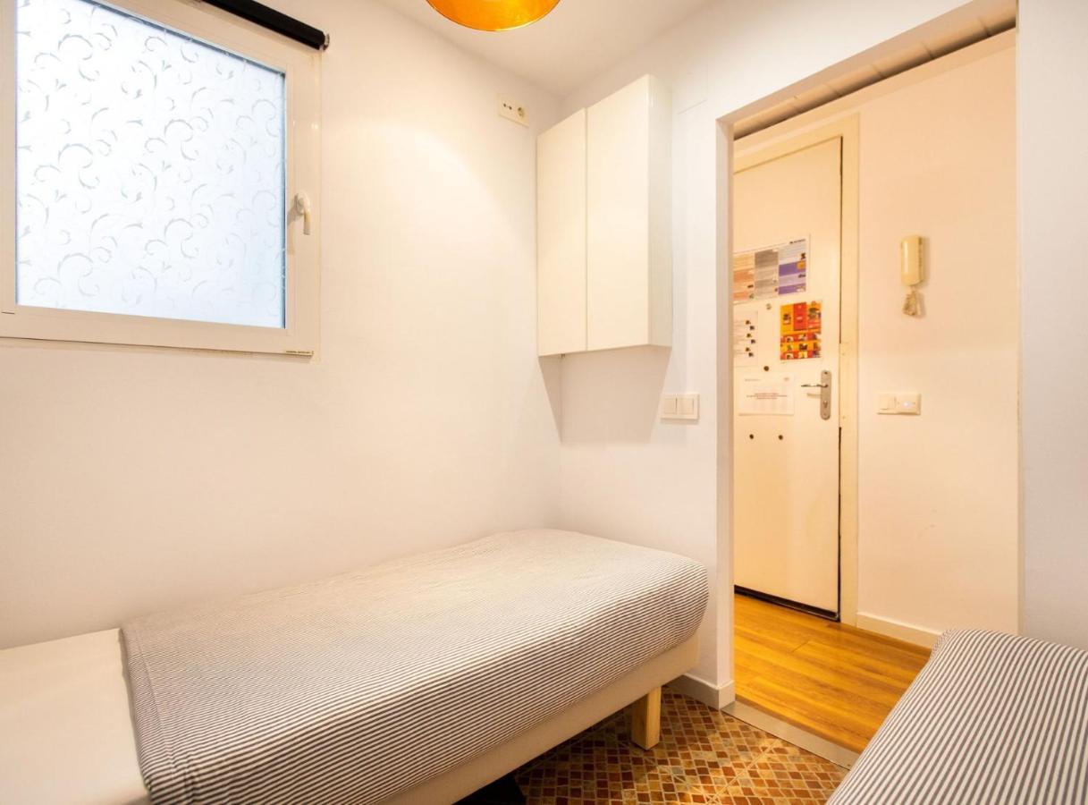 Tapioles - Lovely Apartment Tapioles Barcelona Bagian luar foto