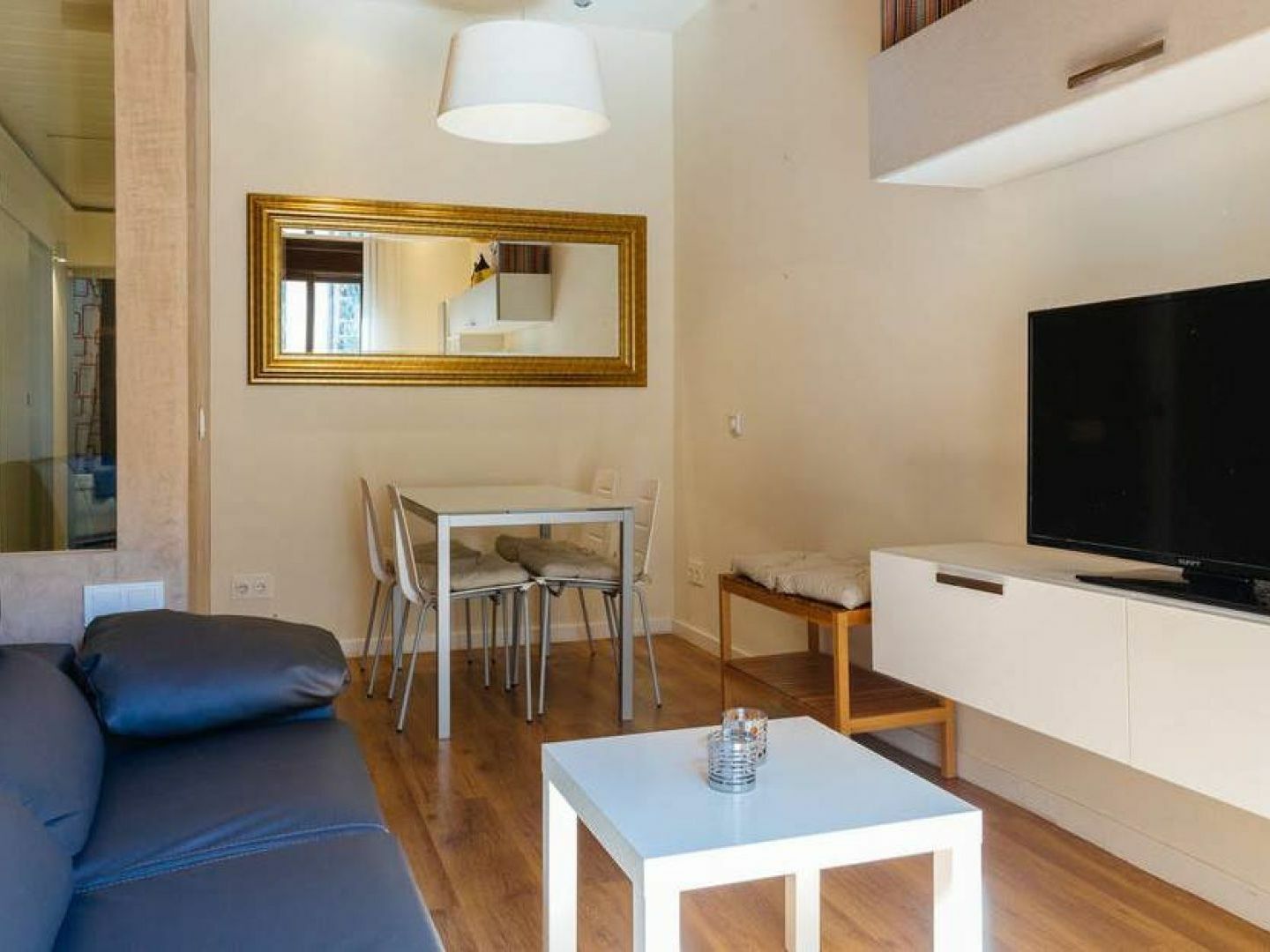 Tapioles - Lovely Apartment Tapioles Barcelona Bagian luar foto